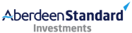 Aberdeen Standard Investments Logo